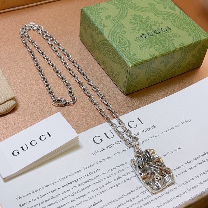 Gucci Necklaces